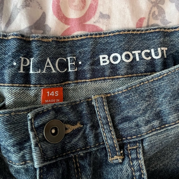 Boys size 14, 16 and 18 Jeans - Picture 8 of 16